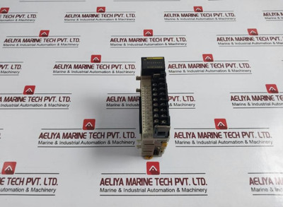 Omron Cqm1-od212 Cqm1-series 16-points Output Module, 24Vdc, 4.8A - Used Omron Cqm1-od212 Cqm1-series 16-points Output Module, 24Vdc, 4.8A - Used