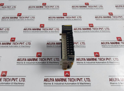 Omron Cqm1-od212 Cqm1-series 16-points Output Module, 24Vdc, 4.8A