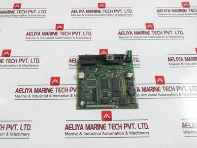 Siemens A5E00212144-1 Printed Circuit Board, 94V-0 - Used Siemens A5E00212144-1 Printed Circuit Board, 94V-0 - Used