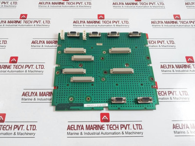 Invensys P0973Cq-0C Printed Circuit Board Lsc-3A - Used Invensys P0973Cq-0C Printed Circuit Board Lsc-3A - Used