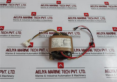 Changzhou Chenyue R-40 Transformer 17V/1A 12V/1A Power Supply Unit 220V