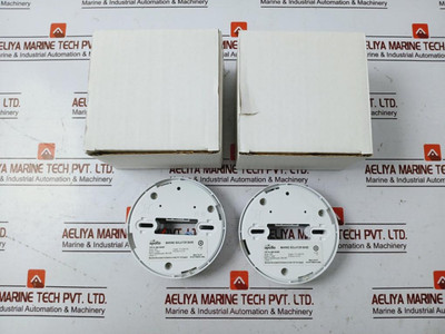 Lot Of 5X Apollo 45681-286 Mar Marine Isolator Base 17 To 28Vdc - Used Lot Of 5X Apollo 45681-286 Mar Marine Isolator Base 17 To 28Vdc - Used