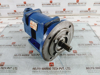 Imo Ace 038N2 Ntbp Oil And Fuel Transfer Triple Screw Pump (Minor Scratches) - Refurbished Imo Ace 038N2 Ntbp Oil And Fuel Transfer Triple Screw Pump (Minor Scratches) - Refurbished