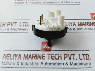 Elbi 276215 Pressure Switch E-05-20, 62/30 - New