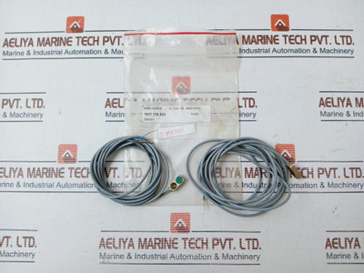 Strapex 1821.150.033 Sensor With 2 Meter Cable Ane-558966