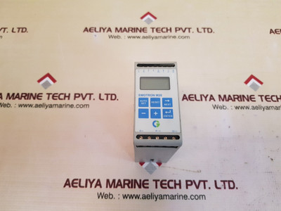 Emotron M20 Power Monitor 3x380-500V by CG Drives Sweden Emotron M20 Power Monitor 3x380-500V by CG Drives Sweden