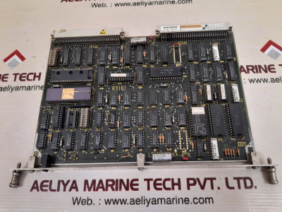 Siemens 6fx-111-0aa01 cpu module 548 110-9101