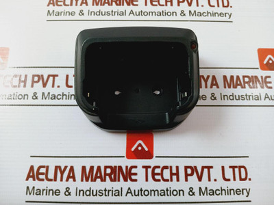 Vertex Standard Cd-26 Battery Charger Cradle Dc 11-16V