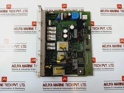 Siemens C73040-a51-c156-09 Control Board C73334-a1-a21 - Used Siemens C73040-a51-c156-09 Control Board C73334-a1-a21 - Used