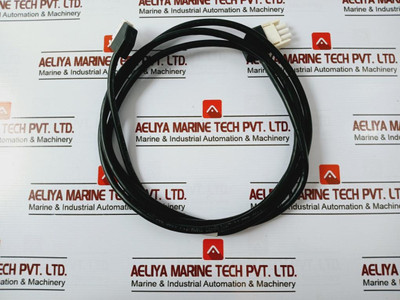 Foxboro P0926Kq A Power Supply Output Cable Sf0838, 2 Meter - Used Foxboro P0926Kq A Power Supply Output Cable Sf0838, 2 Meter - Used