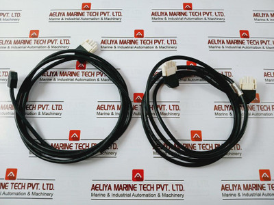 Foxboro P0926Kq A Power Supply Output Cable Sf0838, 2 Meter