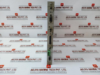 Bosch Rexroth Se312 Interface Add-on Module 94V-0, 0 608 830 238