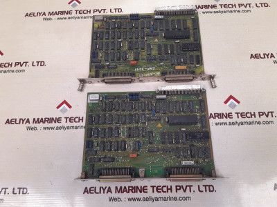 Siemens 6fx1115-0aa02 interface module ge.548150.0003.00