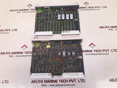 Siemens 6es5511-5aa14 interface module & accessories Siemens 6es5511-5aa14 interface module & accessories
