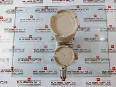 Yamatake Dstj3000 Pressure Transmitter Jtg240-e1Q-00000-w-xx 24Vdc 35 Kgf/Cm2 - Used