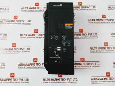 Schneider Electric Str38S Masterpact Trip Unit 1073021B