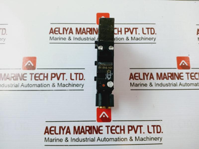 Crouzet 81 515 101 Control Relay Module Dc 24V 1W - Used