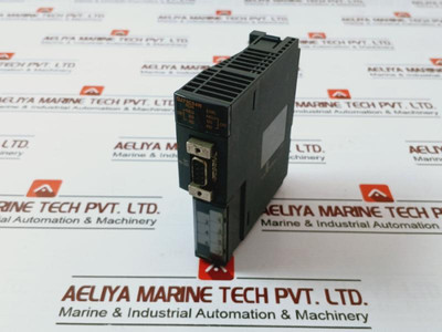 Mitsubishi Electric Qj71C24N Melsec-q Interface Module 5Vdc 0.31A - Used Mitsubishi Electric Qj71C24N Melsec-q Interface Module 5Vdc 0.31A - Used