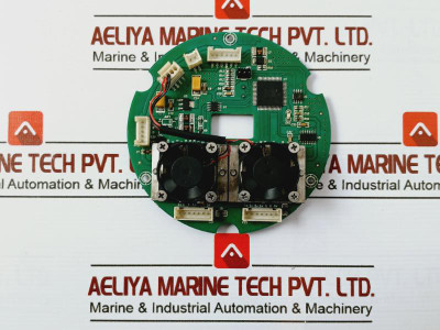 Zat650-j2H Printed Circuit Board Card