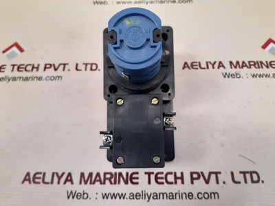 Kraus Naimer C18 A250 Rotary Cam Switch 550gm Austria