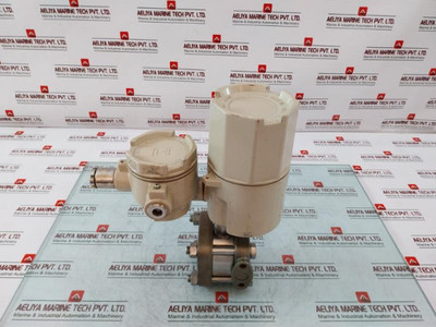 Yamatake Dstj3000 Pressure Transmitter Module 140Kgf/Cm2 - Used Yamatake Dstj3000 Pressure Transmitter Module 140Kgf/Cm2 - Used