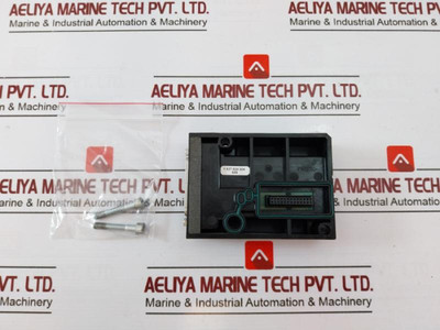 Aventics 1 827 030 204 559 Electronic Module With Screw Unused - Used