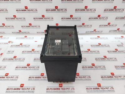 Easun Reyrolle 06808 Protection Relay 220-250V Dc - Used