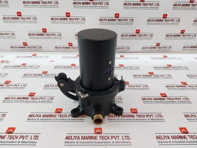 Daeyang Electric Is40-20Pbcb Steering Light Ac220V 40Wx1 Ip56 - New Daeyang Electric Is40-20Pbcb Steering Light Ac220V 40Wx1 Ip56 - New