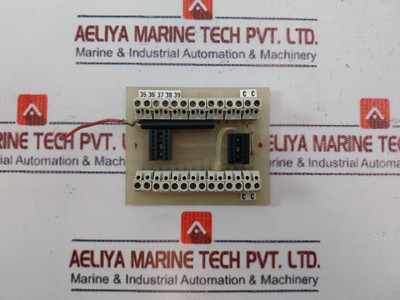Rv Electronique 2460 17631 Interface Module - Used Rv Electronique 2460 17631 Interface Module - Used