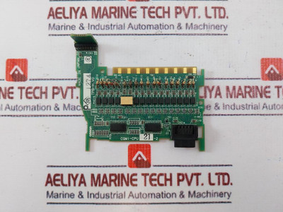 Omron Cqm1-cpu11-2 Programmable Logic Controller Tpb-h.V0