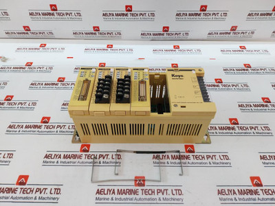 Koyo Electronics E-01T-4131 Rack Module 136800216 94V