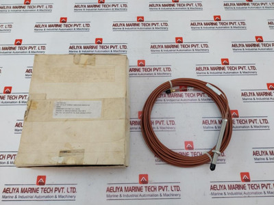 Shinkawa Vl-202A08L-1058 Sensor W/ 8.5M Turbine Vibration Indicator Shinkawa Vl-202A08L-1058 Sensor W/ 8.5M Turbine Vibration Indicator