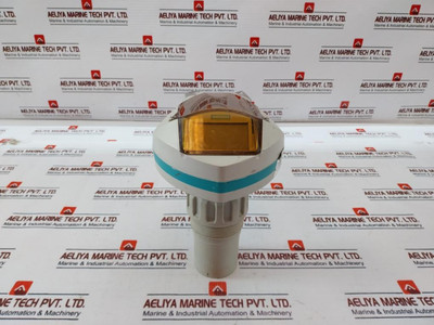Siemens Sitrans Probe Lu 7Ml52212Da11 Ultrasonic Level Transmitter 12M - Used Siemens Sitrans Probe Lu 7Ml52212Da11 Ultrasonic Level Transmitter 12M - Used