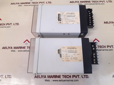 Seg mri1-i5u1d power protection fa.no. 80506002-002