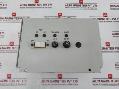 Shizuoka Oki Oae Powsup1 Power Supply 85-265V - Used Shizuoka Oki Oae Powsup1 Power Supply 85-265V - Used