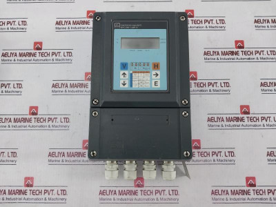 Endress+Hauser Clm151-1Cd01 Meter Display Device 126239-4A