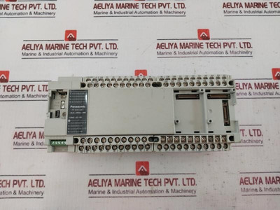 Panasonic Afpxhc60T-f Programmable Control Module Ver.1.6 180918Z - Used Panasonic Afpxhc60T-f Programmable Control Module Ver.1.6 180918Z - Used