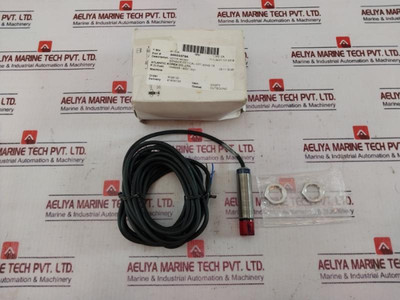 Telemecanique Xu2N18Kp9Aas27 Photoelectric Proximity Switch Optical Sensor - New Telemecanique Xu2N18Kp9Aas27 Photoelectric Proximity Switch Optical Sensor - New
