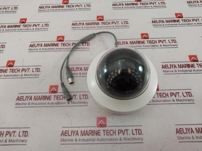 Hiwatch Ds-t207P Video Camera 2.8-12Mm Lens 12V 340Ma 4W Max Poc.Af - New Hiwatch Ds-t207P Video Camera 2.8-12Mm Lens 12V 340Ma 4W Max Poc.Af - New