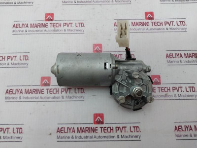 Bosch 9390.453.029 Large Electric Motor With Transmission