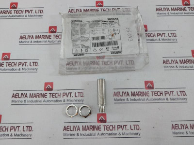 Siemens Simatic Pxi300 3Rg4013-3Kb00-2Aa1 Inductive Proximity Switch