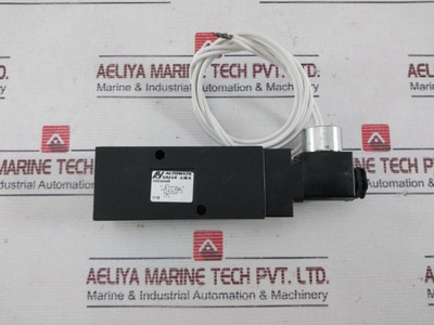 Automatic Valve D2003Aawr Namur Interface Solenoid Valve 230V 50/60Hz, 10 Bar - New Automatic Valve D2003Aawr Namur Interface Solenoid Valve 230V 50/60Hz, 10 Bar - New