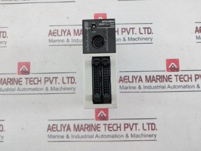 Mitsubishi Electric Fx3Uc-32Mt/Dss Melsec-f Series Base Unit Dc 24V