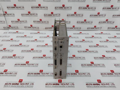 Rexroth 0 608 830 240 Communication Module 5V-3.0A, 24V-2.0A