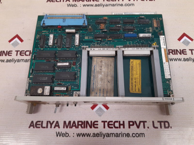 Siemens ge.548226 0002.02 pcb card