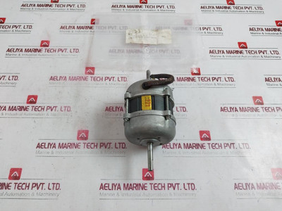 Takatori M-120 Motor For Process &Rect.Air Fan 15K-000-005