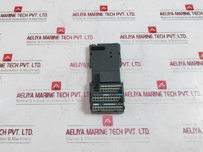 Siemens A5E02360178 Frequency Converter Universal I/O Board  - Used Siemens A5E02360178 Frequency Converter Universal I/O Board  - Used
