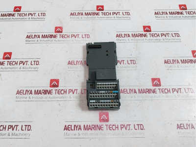 Siemens A5E02360178 Frequency Converter Universal I/O Board 