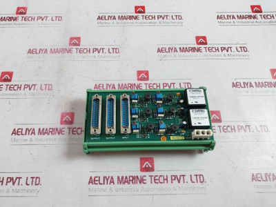 Bhel 69203Ia2Aa1A Double Side Legend Printed Smobc Bbt Applicable Pcb
