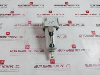 Skp Saf 400D Air Filter, 9.9Kgf/Cm2 (140Psi) - New